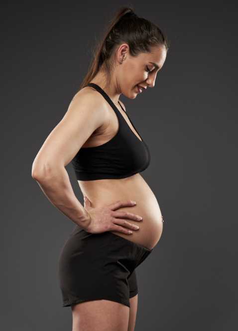When Does a Post-Baby Belly Start to Shrink Banbury?