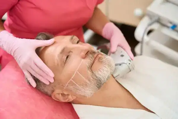 HIFU non-surgical treatment Banbury