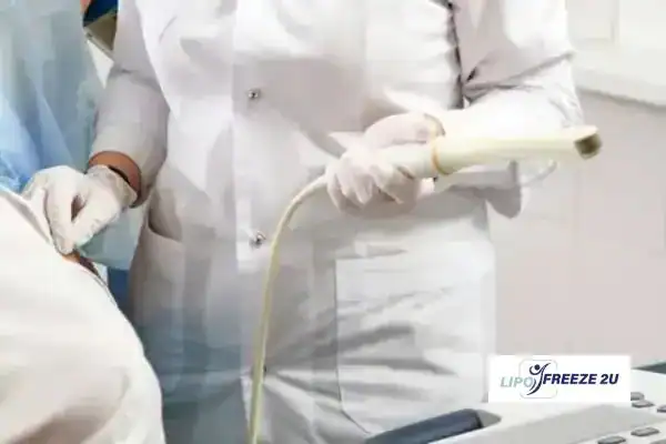 Image of HIFU Vaginal Tightening Banbury treatment.