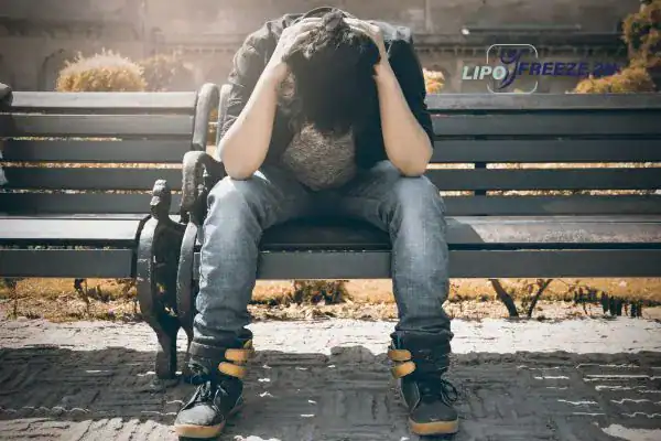 upset man because of erectile dysfunction Banbury