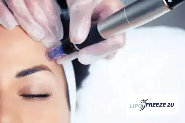 Morpheus 8 Banbury the top 10 reasons to choose this treatment!