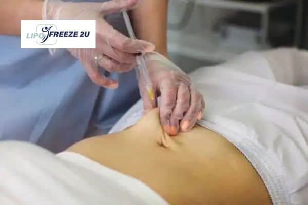 Fat Dissolving Injections Banbury & Weight loss medication