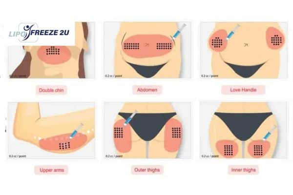 Benefits of Choosing Aqualyx for Fat Reduction Banbury