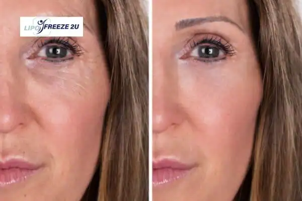 HIFU Non-Surgical Facelift Treatment Banbury results