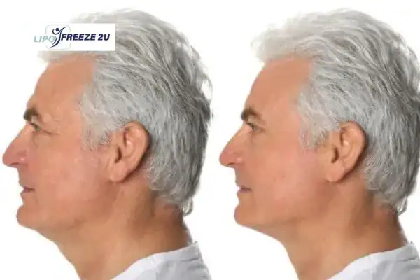 HIFU Banbury before and after results