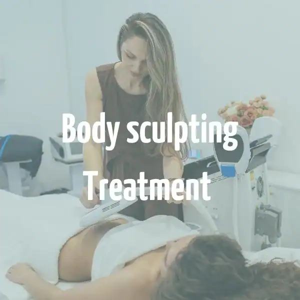 body sculpting treatment Banbury