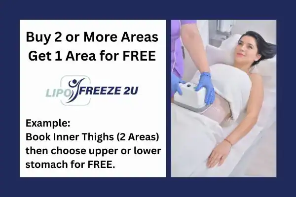 fat freezing prices Banbury