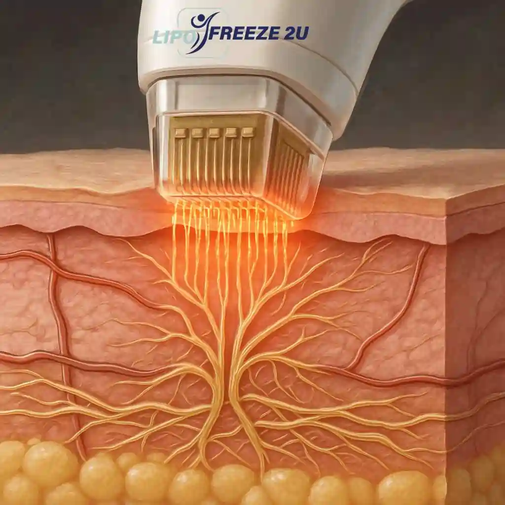 What Exactly Is RF Microneedling and Why Is Everyone Talking About It Banbury?