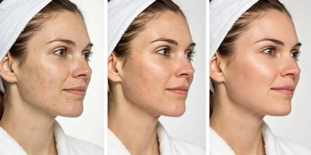 What Results Can RF Microneedling Deliver for Loose Skin After Weight Loss Medication Banbury?